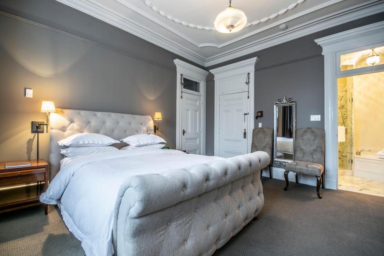 Hotel Ryan Mansion 5*