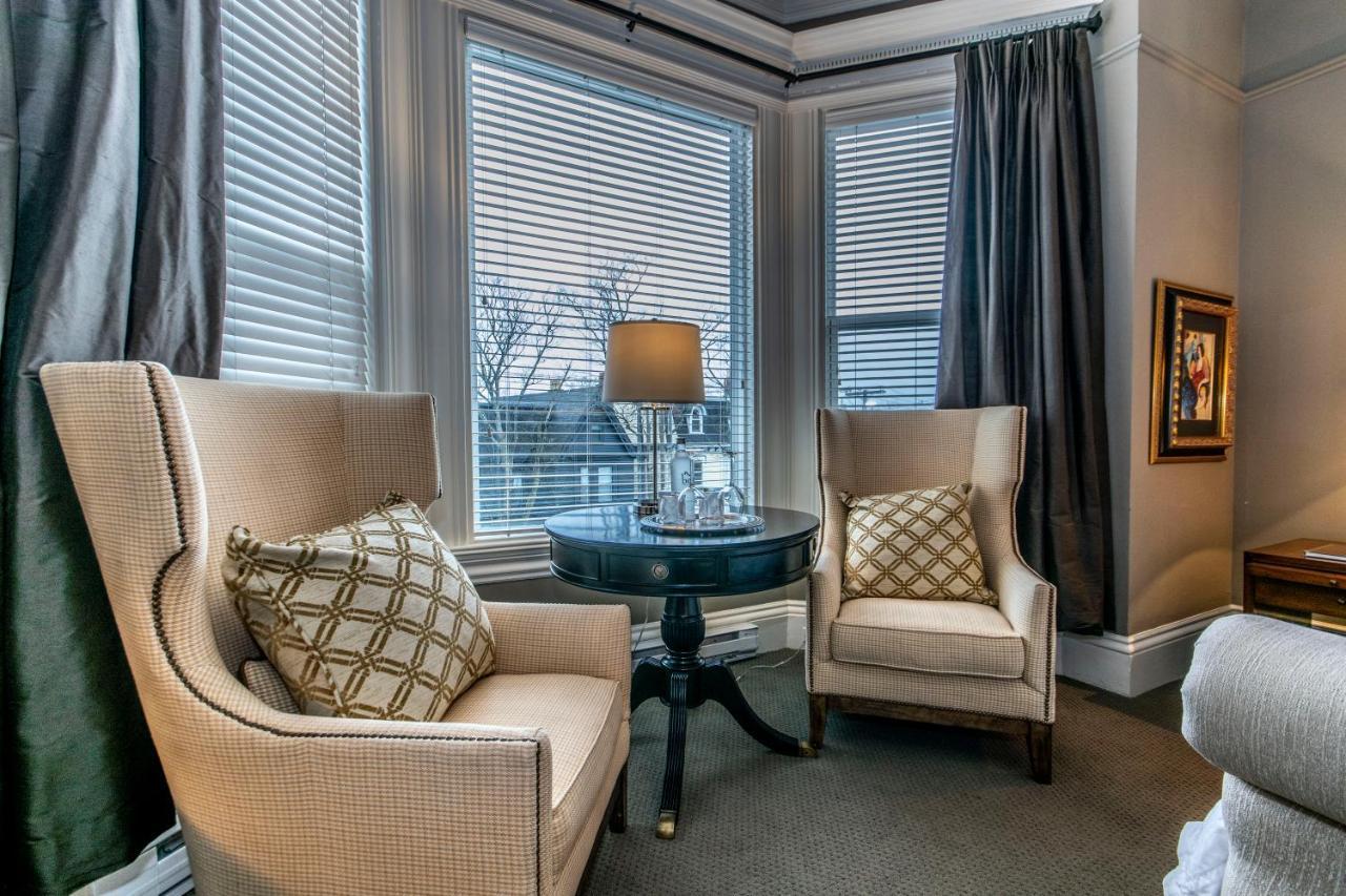 Ryan Mansion Hotel 5*