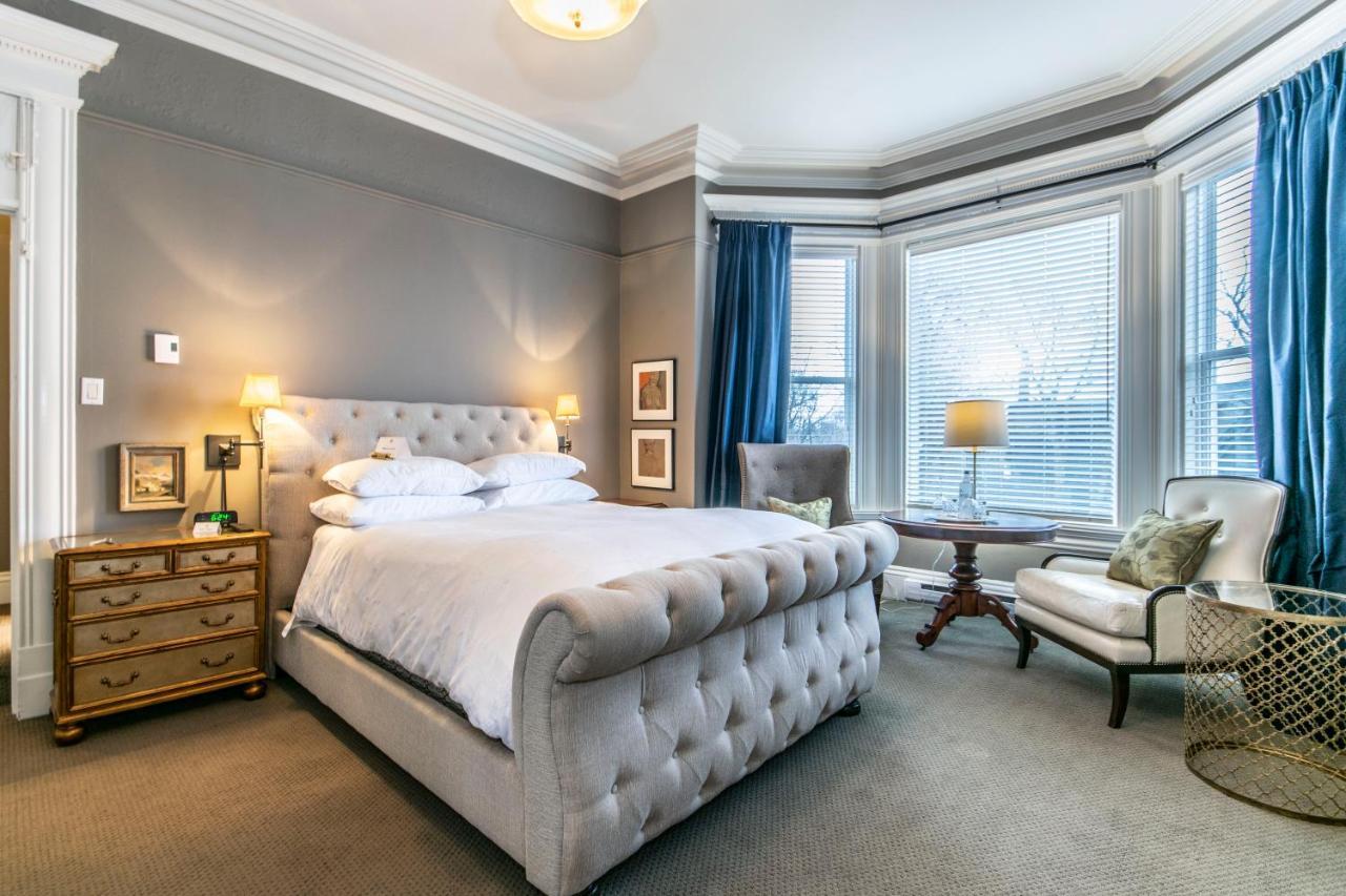 Ryan Mansion Hotel