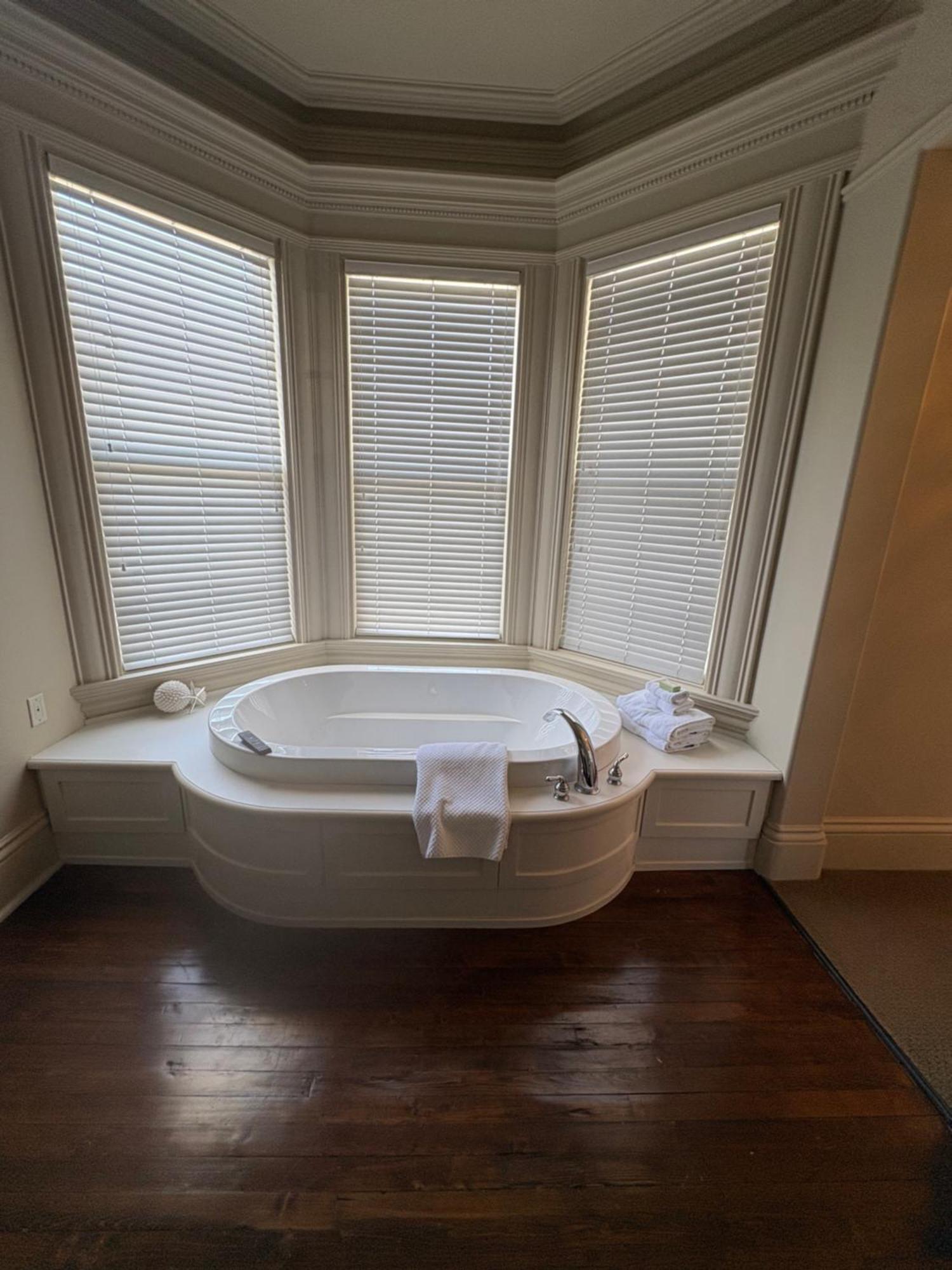 Ryan Mansion Hotel 5*
