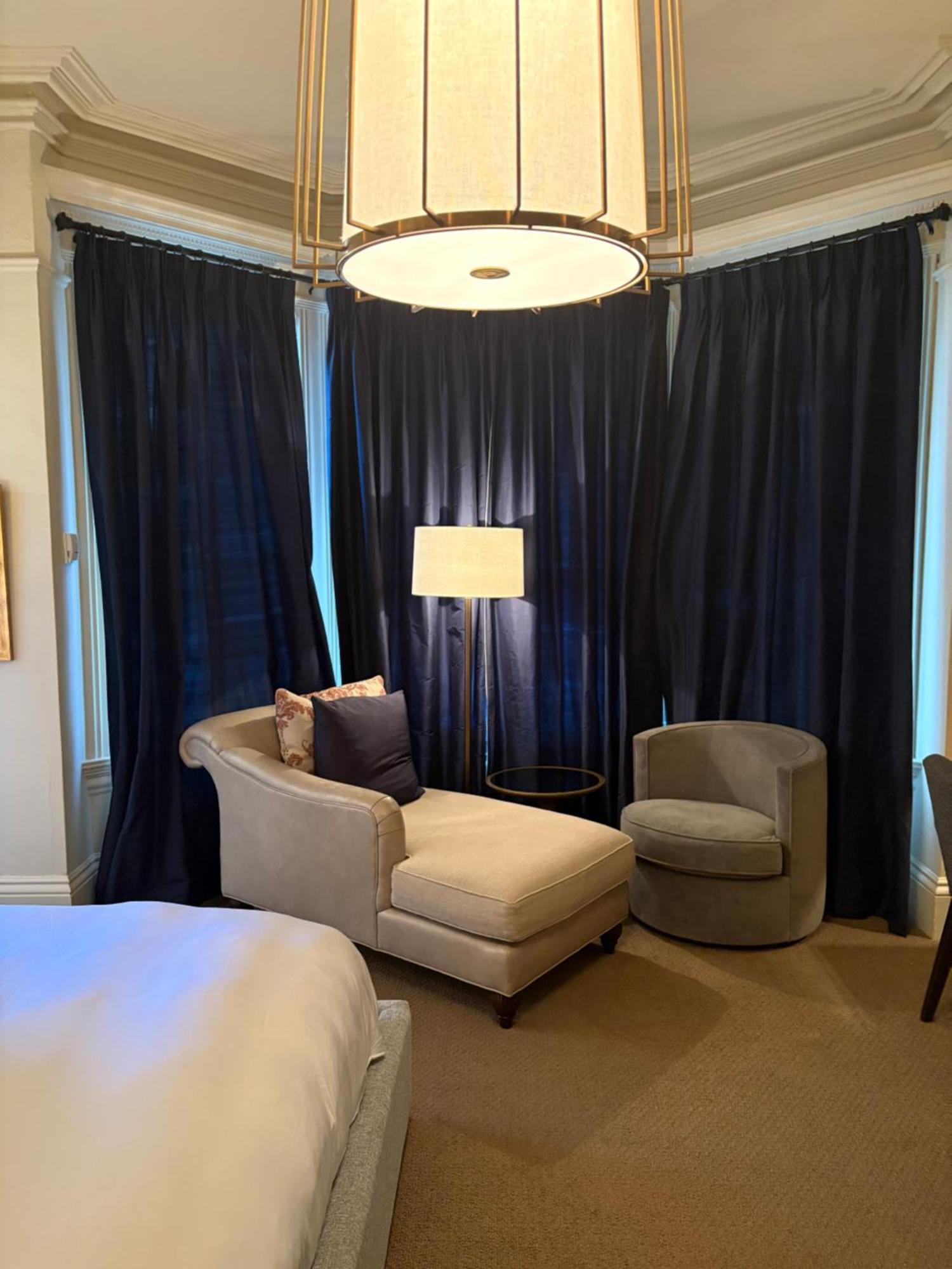 Ryan Mansion 5*